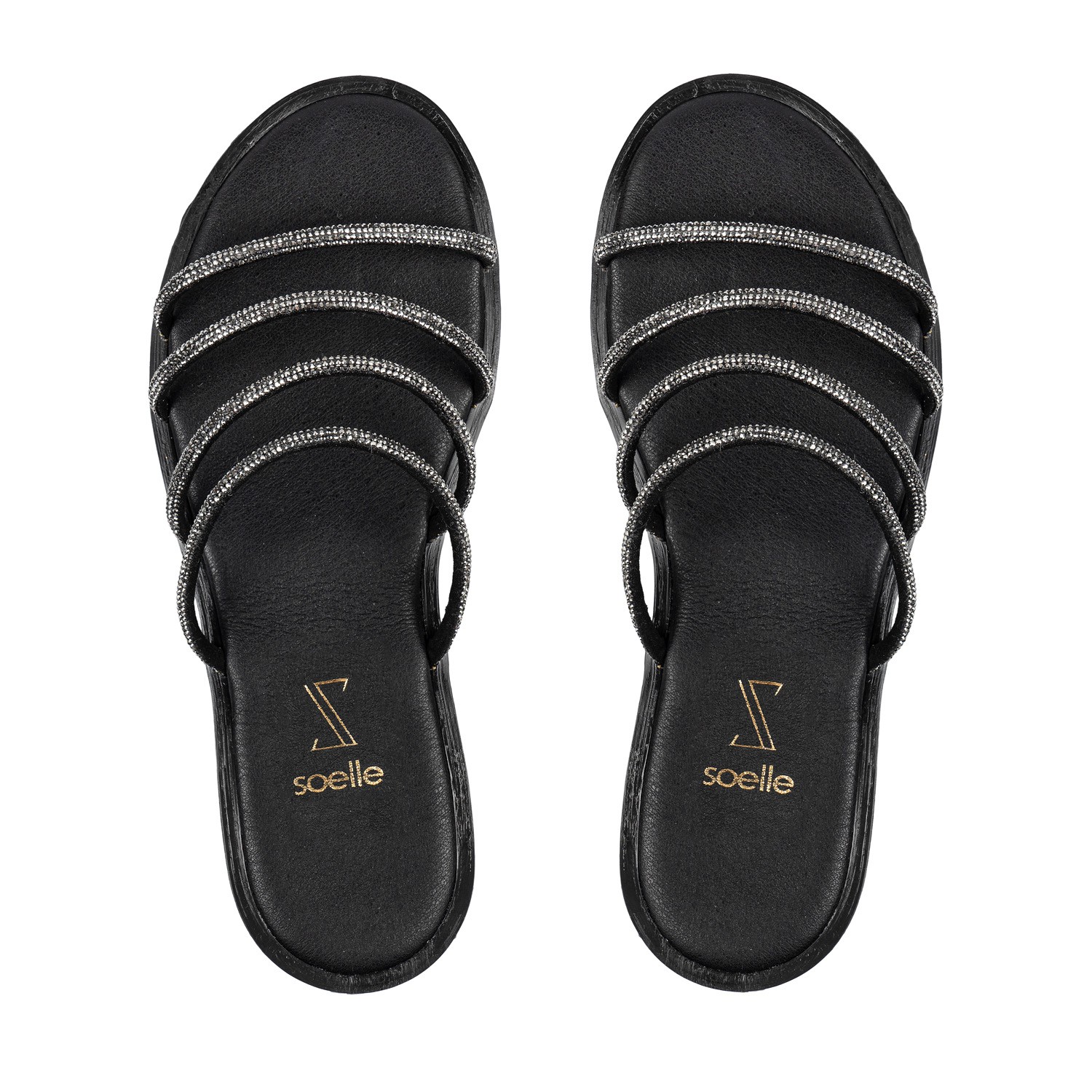 Sandal Dilos grey